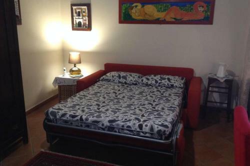 Apartamento Accogliente Monolocale In Ortigia