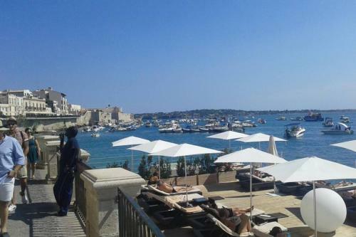 Apartamento Accogliente Monolocale In Ortigia