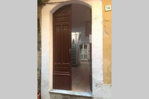 Apartamento Accogliente Monolocale In Ortigia