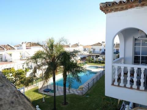 Apartamento Al Lado Del Mar