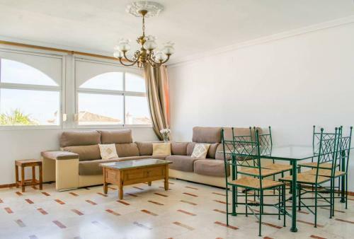 Apartamento Al Lado Del Mar
