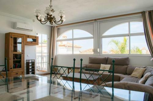 Apartamento Al Lado Del Mar