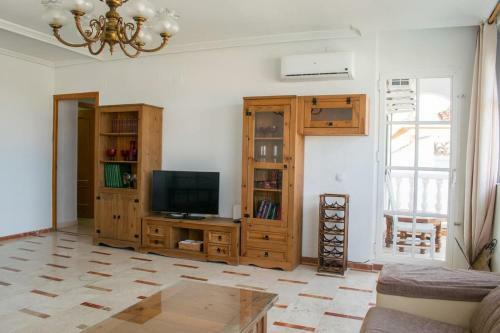 Apartamento Al Lado Del Mar
