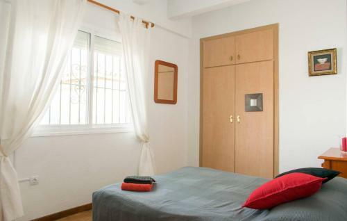 Apartamento Al Lado Del Mar