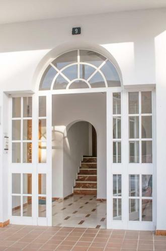 Apartamento Al Lado Del Mar