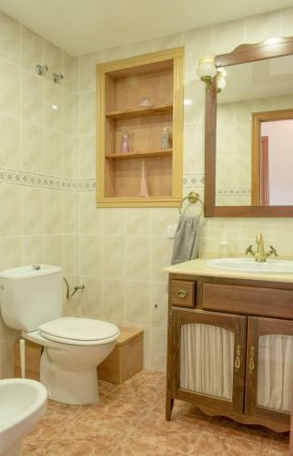 Apartamento Al Lado Del Mar