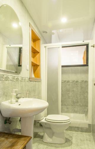 Apartamento Al Lado Del Mar