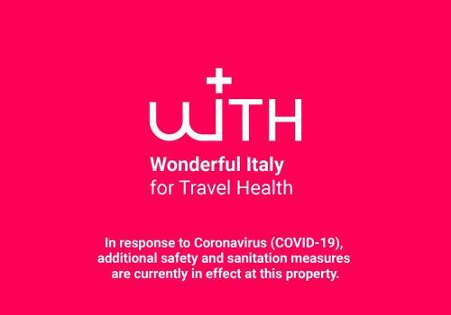 Bed & Breakfast Darsena Sunset Suites By Wonderful Italy