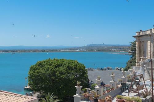 Bed & Breakfast Darsena Sunset Suites By Wonderful Italy