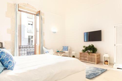Bed & Breakfast Darsena Sunset Suites By Wonderful Italy