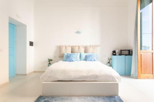 Bed & Breakfast Darsena Sunset Suites By Wonderful Italy