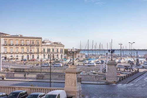 Bed & Breakfast Darsena Sunset Suites By Wonderful Italy