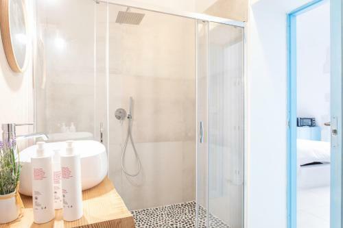 Bed & Breakfast Darsena Sunset Suites By Wonderful Italy