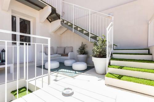 Bed & Breakfast Darsena Sunset Suites By Wonderful Italy