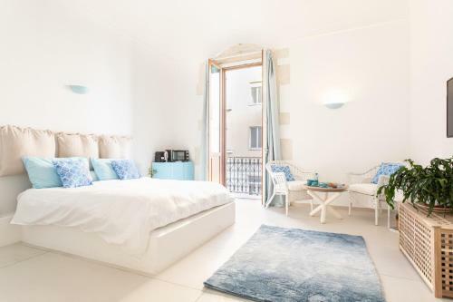 Bed & Breakfast Darsena Sunset Suites By Wonderful Italy