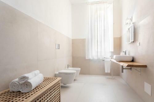 Bed & Breakfast Darsena Sunset Suites By Wonderful Italy