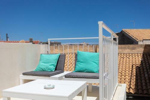 Bed & Breakfast Darsena Sunset Suites By Wonderful Italy