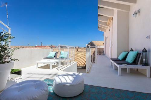 Bed & Breakfast Darsena Sunset Suites By Wonderful Italy