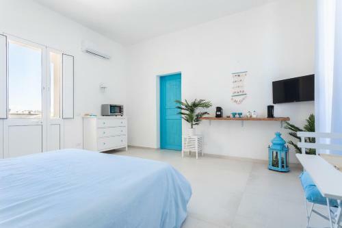 Bed & Breakfast Darsena Sunset Suites By Wonderful Italy