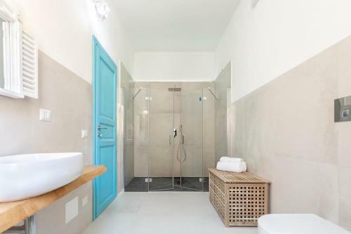 Bed & Breakfast Darsena Sunset Suites By Wonderful Italy