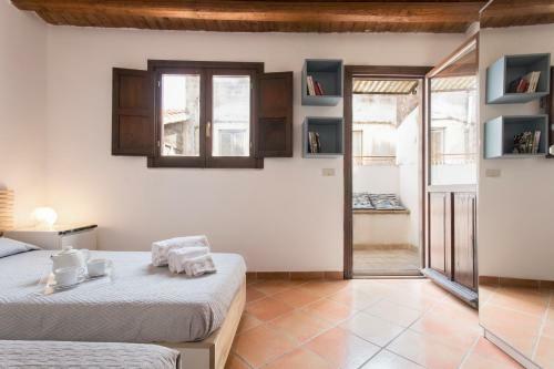 Apartamento Casa Cavour Con Terrazza Sul Mare