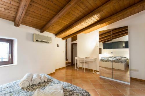 Apartamento Casa Cavour Con Terrazza Sul Mare