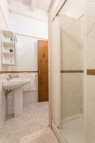 Apartamento Casa Cavour Con Terrazza Sul Mare