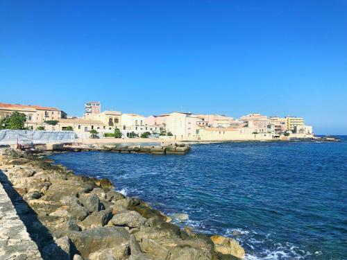 Sbarcad� ? Al Vecchio Molino