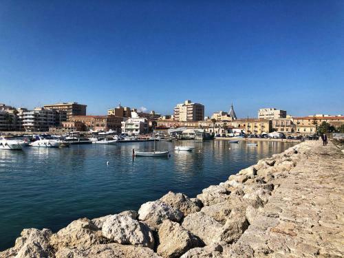 Sbarcad� ? Al Vecchio Molino