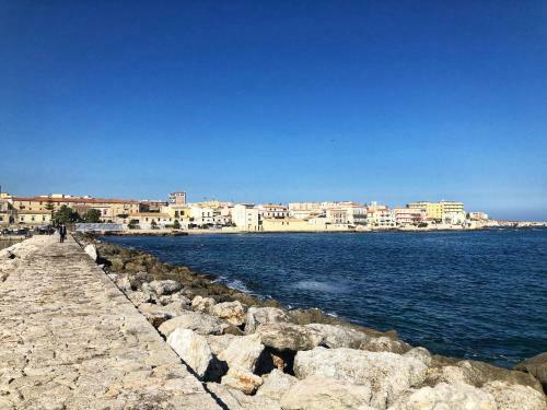 Sbarcad� ? Al Vecchio Molino