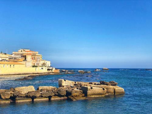 Sbarcad� ? Al Vecchio Molino
