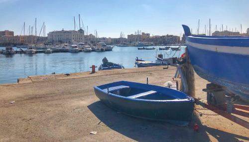 Sbarcad� ? Al Vecchio Molino