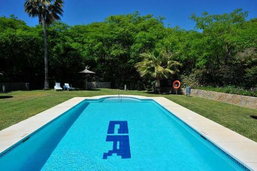 Apartamento Coral Reef