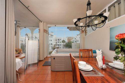 Apartamento Coral Reef