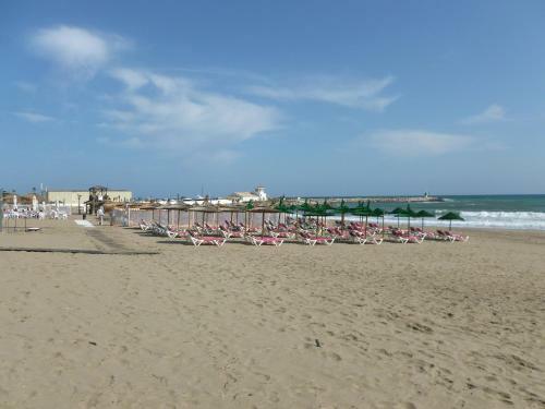 Apartamento Appartment Penthouse 7- 6
