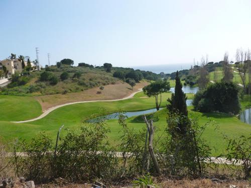Apartamento Appartment Penthouse 7- 6