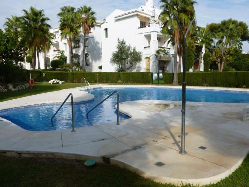 Apartamento Appartment Penthouse 7- 6
