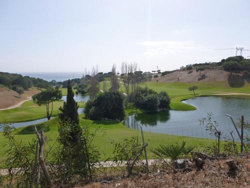Apartamento Appartment Penthouse 7- 6