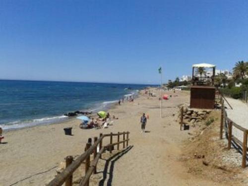 Apartamento Appartment Penthouse 7- 6