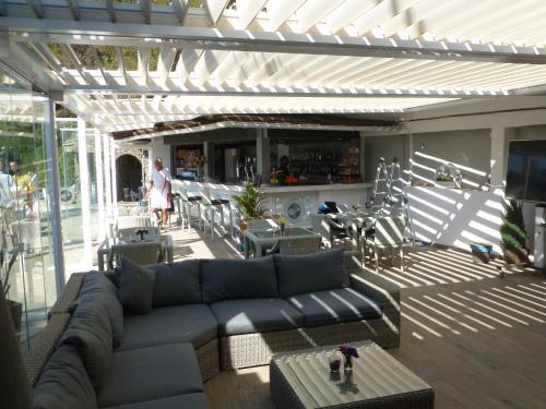 Apartamento Appartment Penthouse 7- 6