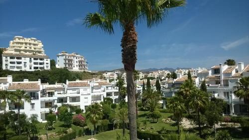 Apartamento Appartment Penthouse 7- 6