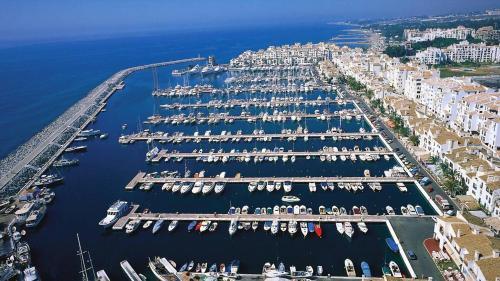 Apartamento Appartment Penthouse 7- 6