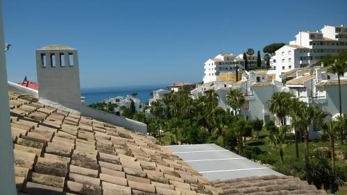 Apartamento Appartment Penthouse 7- 6