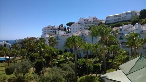 Apartamento Appartment Penthouse 7- 6
