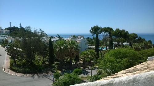 Apartamento Appartment Penthouse 7- 6