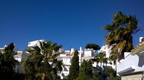 Apartamento Appartment Penthouse 7- 6