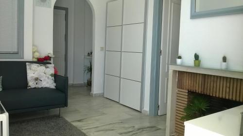 Apartamento Appartment Penthouse 7- 6