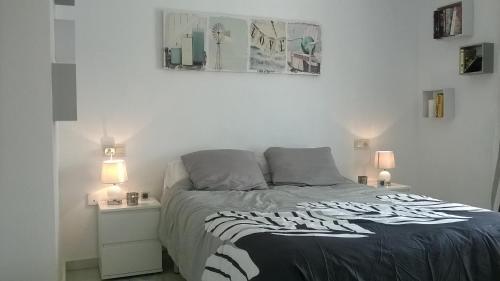 Apartamento Appartment Penthouse 7- 6