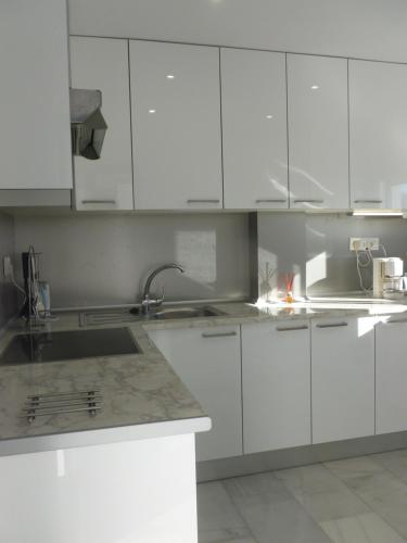 Apartamento Appartment Penthouse 7- 6