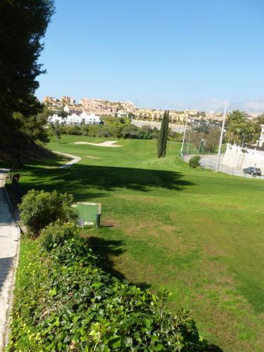 Apartamento Appartment Penthouse 7- 6